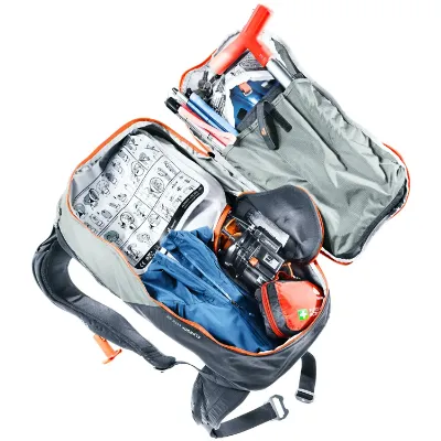 Billede af Deuter Alproof Lite 22