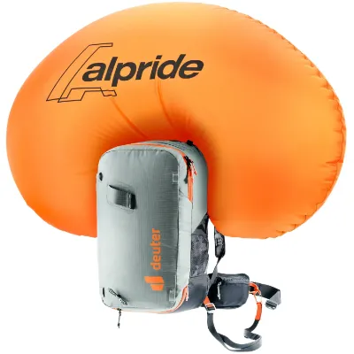 Billede af Deuter Alproof Lite 22