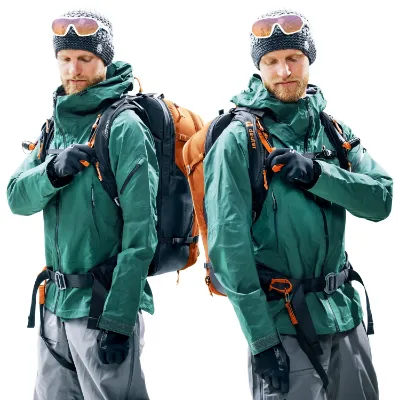 Billede af Deuter Alproof 32