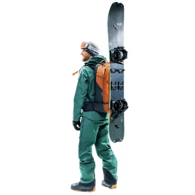 Billede af Deuter Alproof 32