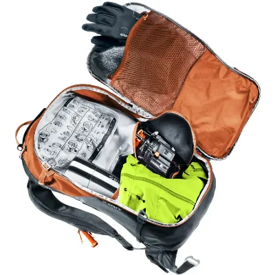 Billede af Deuter Alproof 32