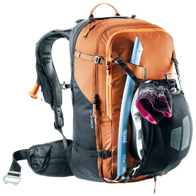 Billede af Deuter Alproof 32
