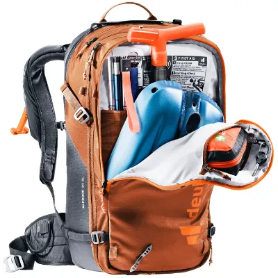 Billede af Deuter Alproof 32
