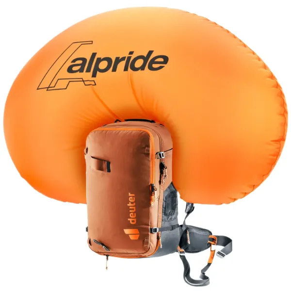 Billede af Deuter Alproof 32