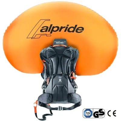 Billede af Deuter Alproof 32