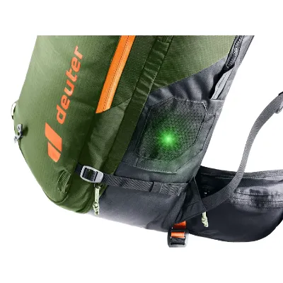 Billede af Deuter Alproof 32