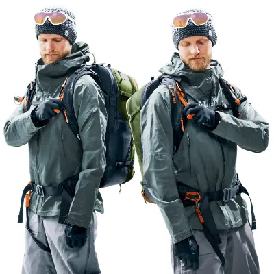 Billede af Deuter Alproof 32