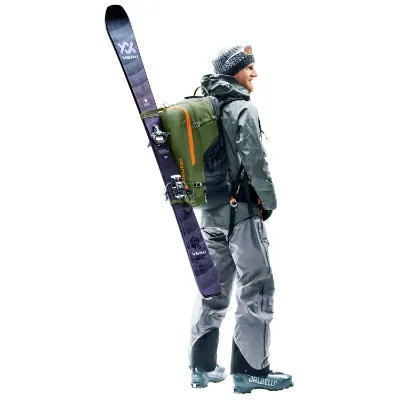 Billede af Deuter Alproof 32