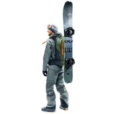 Billede af Deuter Alproof 32
