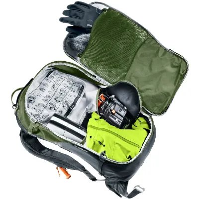 Billede af Deuter Alproof 32