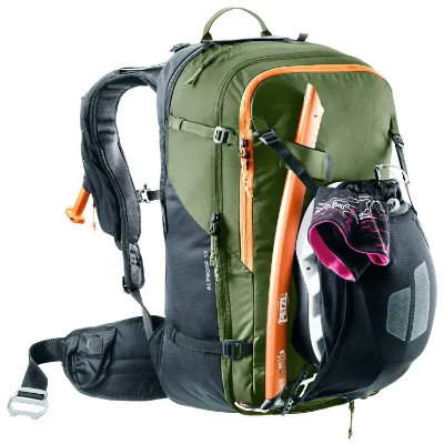 Billede af Deuter Alproof 32