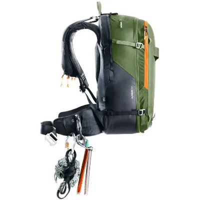 Billede af Deuter Alproof 32