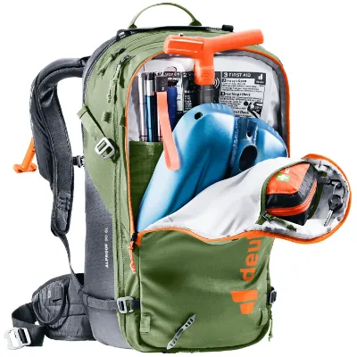 Billede af Deuter Alproof 32