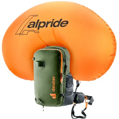 Billede af Deuter Alproof 32