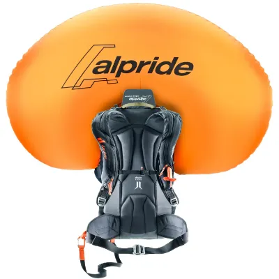 Billede af Deuter Alproof 32