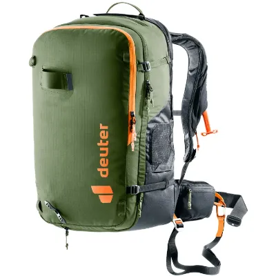 Billede af Deuter Alproof 32