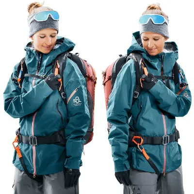 Billede af Deuter Alproof 30 Sl