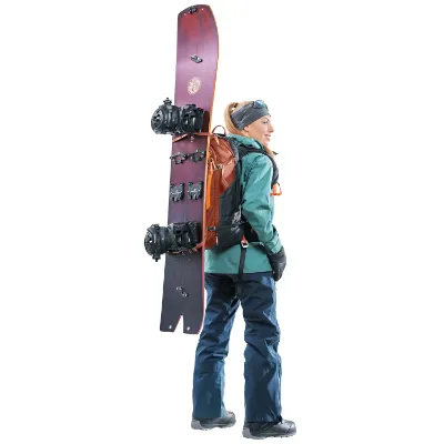 Billede af Deuter Alproof 30 Sl