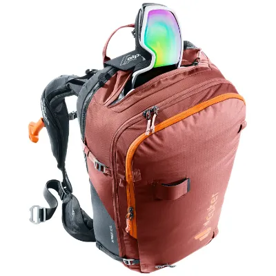 Billede af Deuter Alproof 30 Sl
