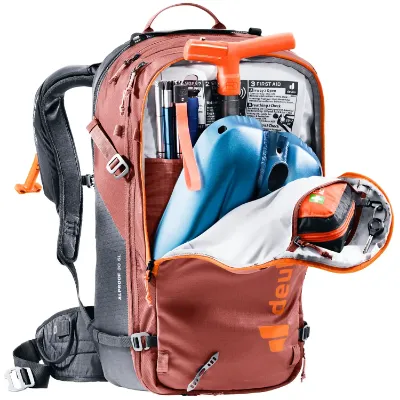 Billede af Deuter Alproof 30 Sl