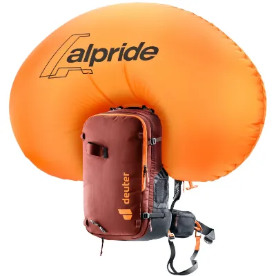 Billede af Deuter Alproof 30 Sl
