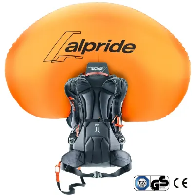 Billede af Deuter Alproof 30 Sl