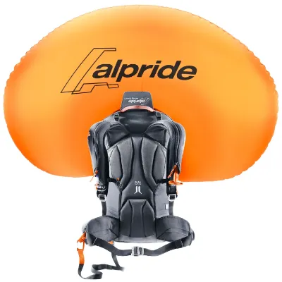 Billede af Deuter Alproof 30 Sl