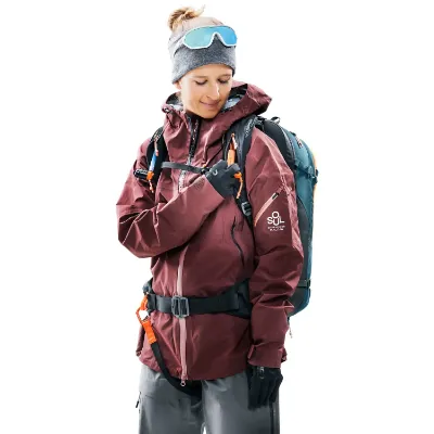 Billede af Deuter Alproof 30 Sl