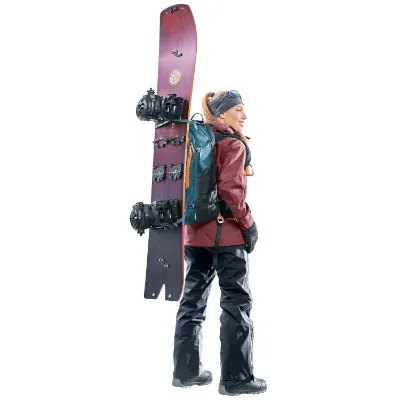 Billede af Deuter Alproof 30 Sl