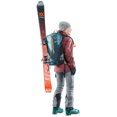 Billede af Deuter Alproof 30 Sl