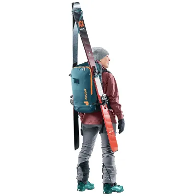 Billede af Deuter Alproof 30 Sl