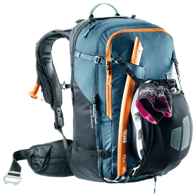 Billede af Deuter Alproof 30 Sl