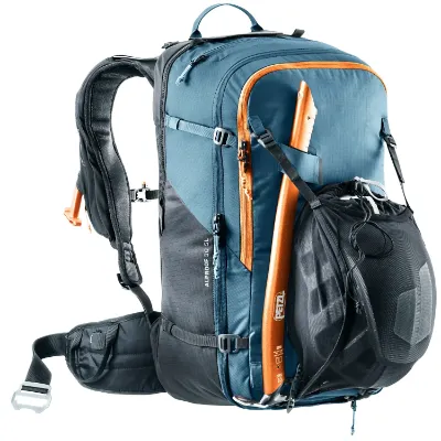 Billede af Deuter Alproof 30 Sl