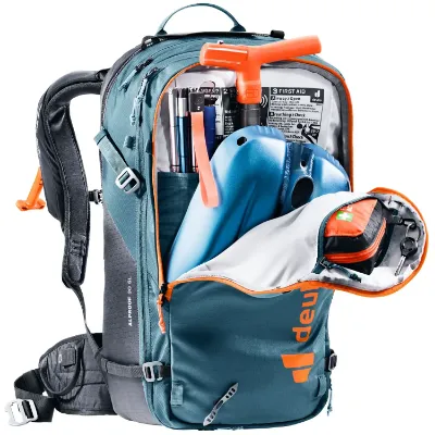 Billede af Deuter Alproof 30 Sl
