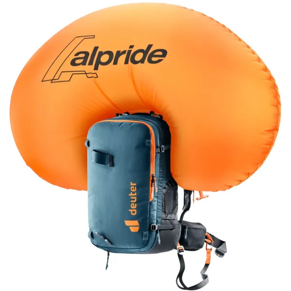 Billede af Deuter Alproof 30 Sl