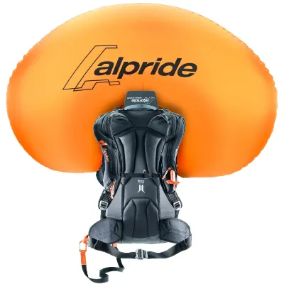 Billede af Deuter Alproof 30 Sl