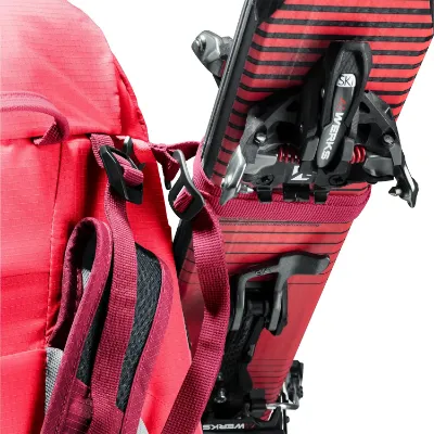 Deuter Freescape Lite 24 Sl