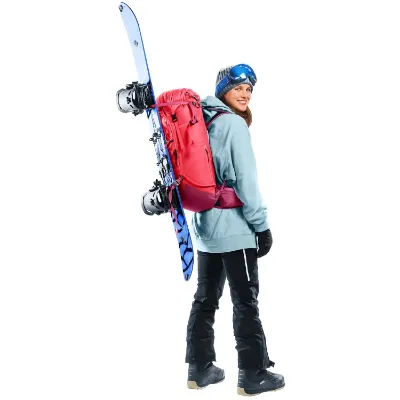 Deuter Freescape Lite 24 Sl