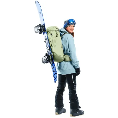 Deuter Freescape Lite 24 Sl
