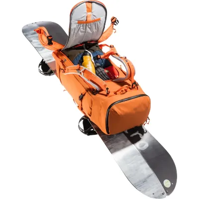 Deuter Freescape Pro 38+ Sl