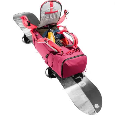 Deuter Freescape Pro 38+ Sl