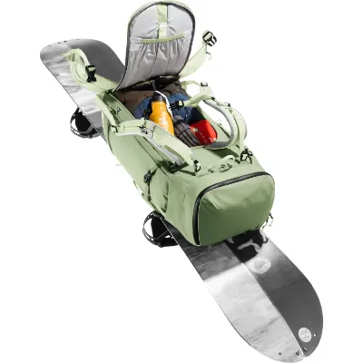 Deuter Freescape Pro 38+ Sl
