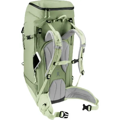 Deuter Freescape Pro 38+ Sl