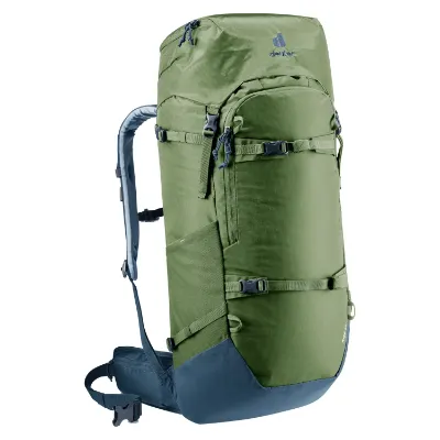 Deuter Rise 34+
