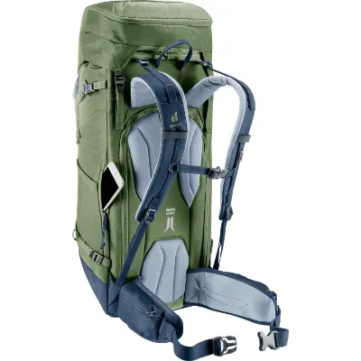 Deuter Rise 34+