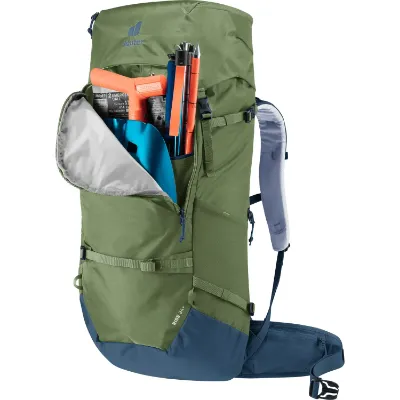 Deuter Rise 34+