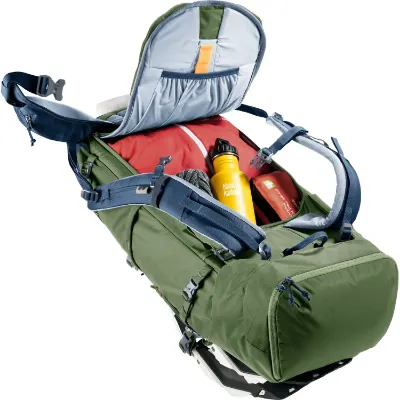Deuter Rise 34+