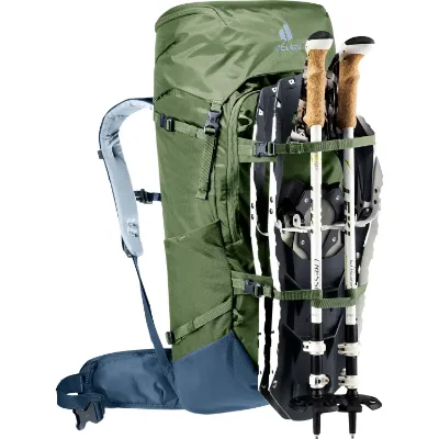 Deuter Rise 34+