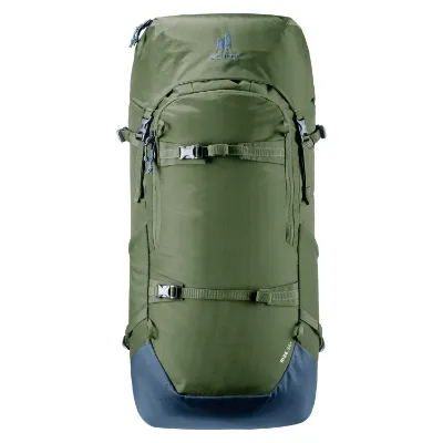 Deuter Rise 34+