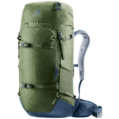 Deuter Rise 34+